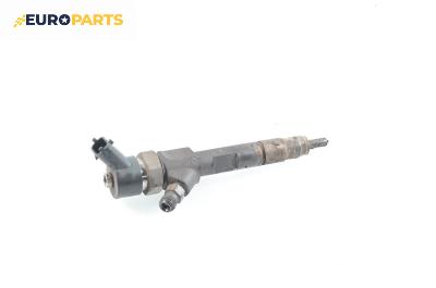 Дюза дизел за Renault Espace IV Minivan (11.2002 - 02.2015) 1.9 dCi (JK0U, JK0G), 120 к.с., № Bosch 0445110110B