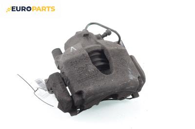 Спирачен апарат за Renault Espace IV Minivan (11.2002 - 02.2015), позиция: предна, лява