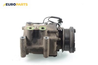 Компресор климатик за Ford Tourneo Connect (06.2002 - 12.2013) 1.8 TDCi, 90 к.с.