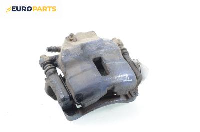 Спирачен апарат за Nissan Almera II Hatchback (01.2000 - 12.2006), позиция: предна, дясна