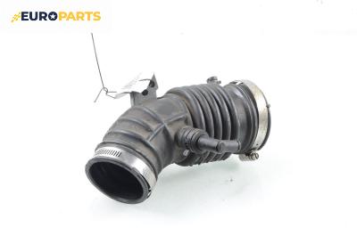 Гофриран маркуч за Nissan Almera II Hatchback (01.2000 - 12.2006) 1.8, 114 к.с.