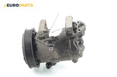 Компресор климатик за Nissan Almera II Hatchback (01.2000 - 12.2006) 1.8, 114 к.с., № 92600 9F500