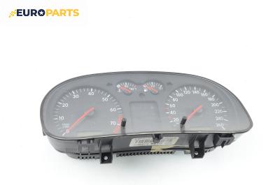 Километраж за Volkswagen Golf IV Hatchback (08.1997 - 06.2005) 2.3 V5, 150 к.с.