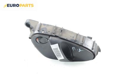 Вътрешна дръжка за Citroen Xsara Hatchback (04.1997 - 04.2005), 4+1 вр., хечбек, позиция: предна, дясна