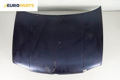 Преден капак за Volkswagen Golf IV Hatchback (08.1997 - 06.2005), 2+1 вр., хечбек, позиция: предна