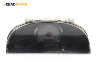 Километраж за SsangYong Rexton SUV (04.2002 - 07.2012) 2.7 Xdi, 163 к.с.