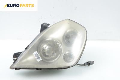 Фар за SsangYong Rexton SUV (04.2002 - 07.2012), джип, позиция: лява