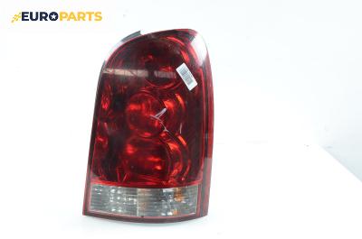 Стоп за SsangYong Rexton SUV (04.2002 - 07.2012), джип, позиция: дясна