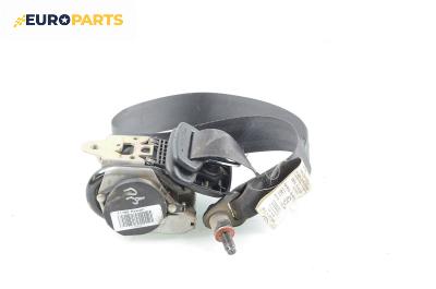 Предпазен колан за SsangYong Rexton SUV (04.2002 - 07.2012), 4+1 вр., позиция: предна, дясна