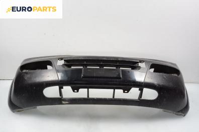 Предна броня за SsangYong Rexton SUV (04.2002 - 07.2012), джип, позиция: предна
