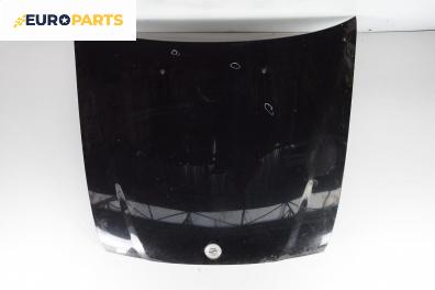 Преден капак за SsangYong Rexton SUV (04.2002 - 07.2012), 4+1 вр., джип, позиция: предна