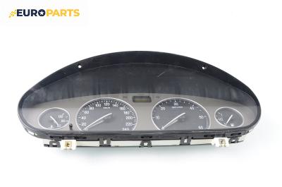 Километраж за Lancia Lybra Station Wagon (07.1999 - 10.2005) 2.4 JTD, 150 к.с.