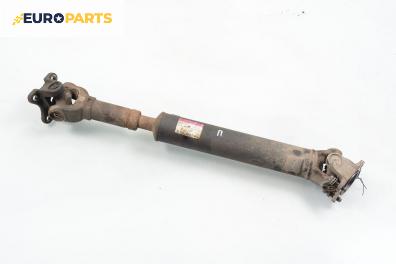 Кардан за SsangYong Rexton SUV (04.2002 - 07.2012) 2.7 Xdi, 163 к.с.