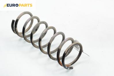 Пружина за ходова част за SsangYong Rexton SUV (04.2002 - 07.2012), джип, позиция: задна