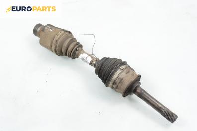 Полуоска за SsangYong Rexton SUV (04.2002 - 07.2012) 2.7 Xdi, 163 к.с., позиция: предна, дясна