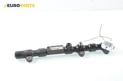 Горивна рейка за SsangYong Rexton SUV (04.2002 - 07.2012) 2.7 Xdi, 163 к.с.