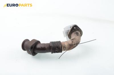 EGR тръба за SsangYong Rexton SUV (04.2002 - 07.2012) 2.7 Xdi, 163 к.с.