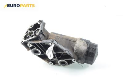 Корпус за маслен филтър за SsangYong Rexton SUV (04.2002 - 07.2012) 2.7 Xdi, 163 к.с.