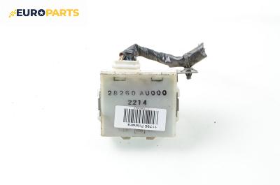 Модул аларма за Nissan Primera Sedan III (01.2002 - 06.2007), № 28260 AU000