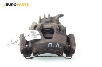 Спирачен апарат за Citroen Xsara Hatchback (04.1997 - 04.2005), позиция: предна, лява