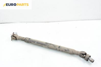 Кардан за Suzuki Grand Vitara II SUV (04.2005 - 08.2015) 2.0 4x4, 140 к.с.