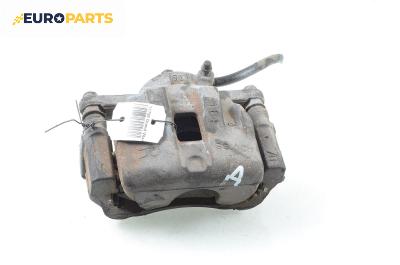 Спирачен апарат за Suzuki Grand Vitara II SUV (04.2005 - 08.2015), позиция: предна, дясна