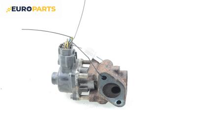 EGR-клапан за Suzuki Grand Vitara II SUV (04.2005 - 08.2015) 2.0 4x4, 140 к.с.