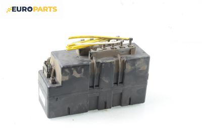 Вакуум помпа за централно заключване за Mercedes-Benz S-Class Sedan (W220) (10.1998 - 08.2005), 4+1 вр.