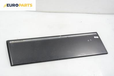 Външна лайсна врата за SsangYong Rexton SUV I (04.2002 - 07.2012), джип, позиция: предна, лява