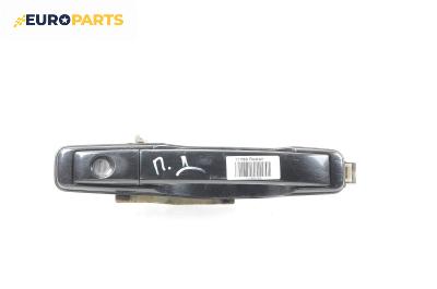 Външна дръжка за SsangYong Rexton SUV (04.2002 - 07.2012), 4+1 вр., джип, позиция: предна, дясна