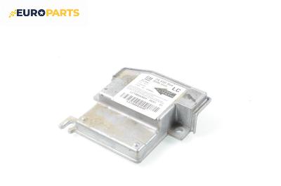 Модул за AIRBAG за Opel Corsa C Hatchback (09.2000 - 12.2009), № GM24439954LC