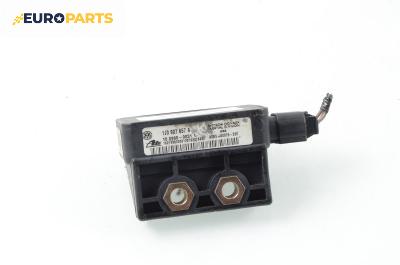 Сензор ESP за Volkswagen New Beetle Coupe (01.1998 - 09.2010), № 1J0 907 654 A