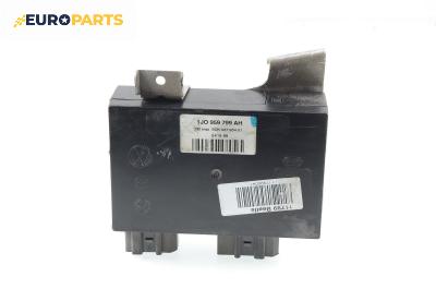 Комфорт модул за Volkswagen New Beetle Coupe (01.1998 - 09.2010), № 1j0 959 799 AH