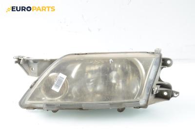 Фар за Mazda Premacy Minivan (07.1999 - 03.2005), миниван, позиция: лява
