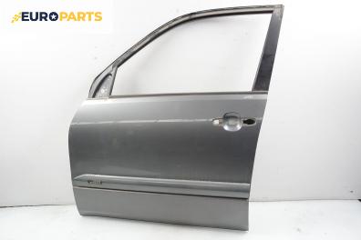 Врата за Suzuki Grand Vitara II SUV (04.2005 - 08.2015), 4+1 вр., джип, позиция: предна, лява