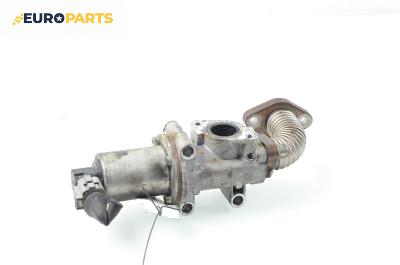 EGR-клапан за Lancia Lybra Station Wagon (07.1999 - 10.2005) 2.4 JTD, 150 к.с.