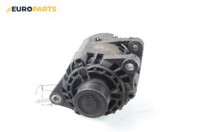 Алтернатор / генератор за Lancia Lybra Station Wagon (07.1999 - 10.2005) 2.4 JTD, 150 к.с.