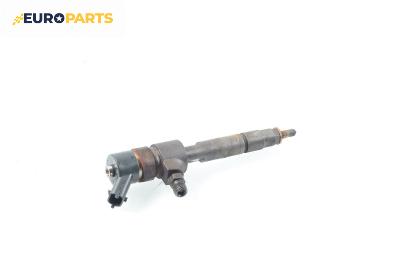 Дюза дизел за Lancia Lybra Station Wagon (07.1999 - 10.2005) 2.4 JTD, 150 к.с., № 0445110 119