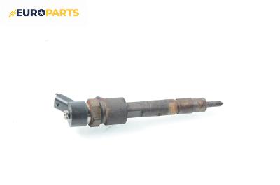 Дюза дизел за Lancia Lybra Station Wagon (07.1999 - 10.2005) 2.4 JTD, 150 к.с., № 0445110 119