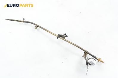 Щека за масло за Lancia Lybra Station Wagon (07.1999 - 10.2005) 2.4 JTD, 150 к.с.