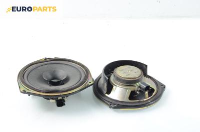 Високоговорители за Mazda Premacy Minivan (07.1999 - 03.2005)