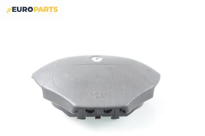 Airbag за Renault Scenic I Minivan (09.1999 - 07.2010), 4+1 вр., миниван, позиция: предна