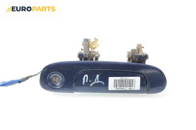 Външна дръжка за Mazda Premacy Minivan (07.1999 - 03.2005), 4+1 вр., миниван, позиция: предна, дясна