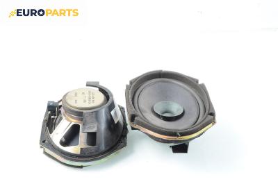 Високоговорители за Mazda Premacy Minivan (07.1999 - 03.2005)