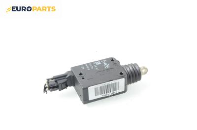 Машинка централно заключване за Opel Astra G Estate (02.1998 - 12.2009), 4+1 вр., позиция: задна