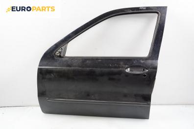 Врата за Lancia Lybra Station Wagon (07.1999 - 10.2005), 4+1 вр., комби, позиция: предна, лява