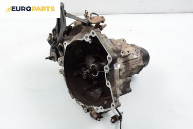 Ръчна скоростна кутия за Mazda Premacy Minivan (07.1999 - 03.2005) 2.0 TD, 101 к.с.