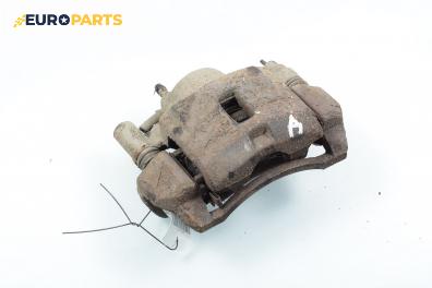 Спирачен апарат за Mazda Premacy Minivan (07.1999 - 03.2005), позиция: предна, дясна