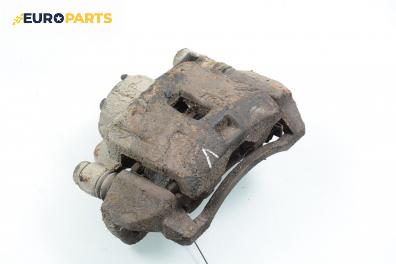 Спирачен апарат за Mazda Premacy Minivan (07.1999 - 03.2005), позиция: предна, лява