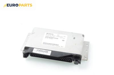Компютър ABS за SsangYong Musso SUV (01.1993 - 09.2007), № 0 265 109 047